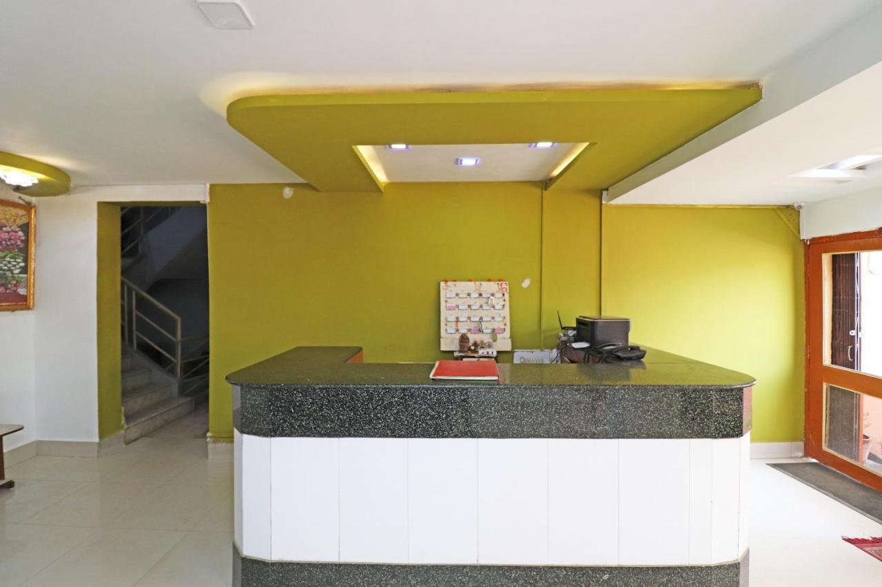 Oyo 39838 Riverside Hotel Bilāspur Екстериор снимка