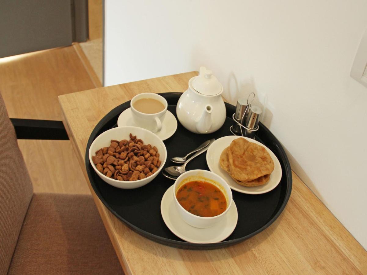 Oyo 39838 Riverside Hotel Bilāspur Екстериор снимка