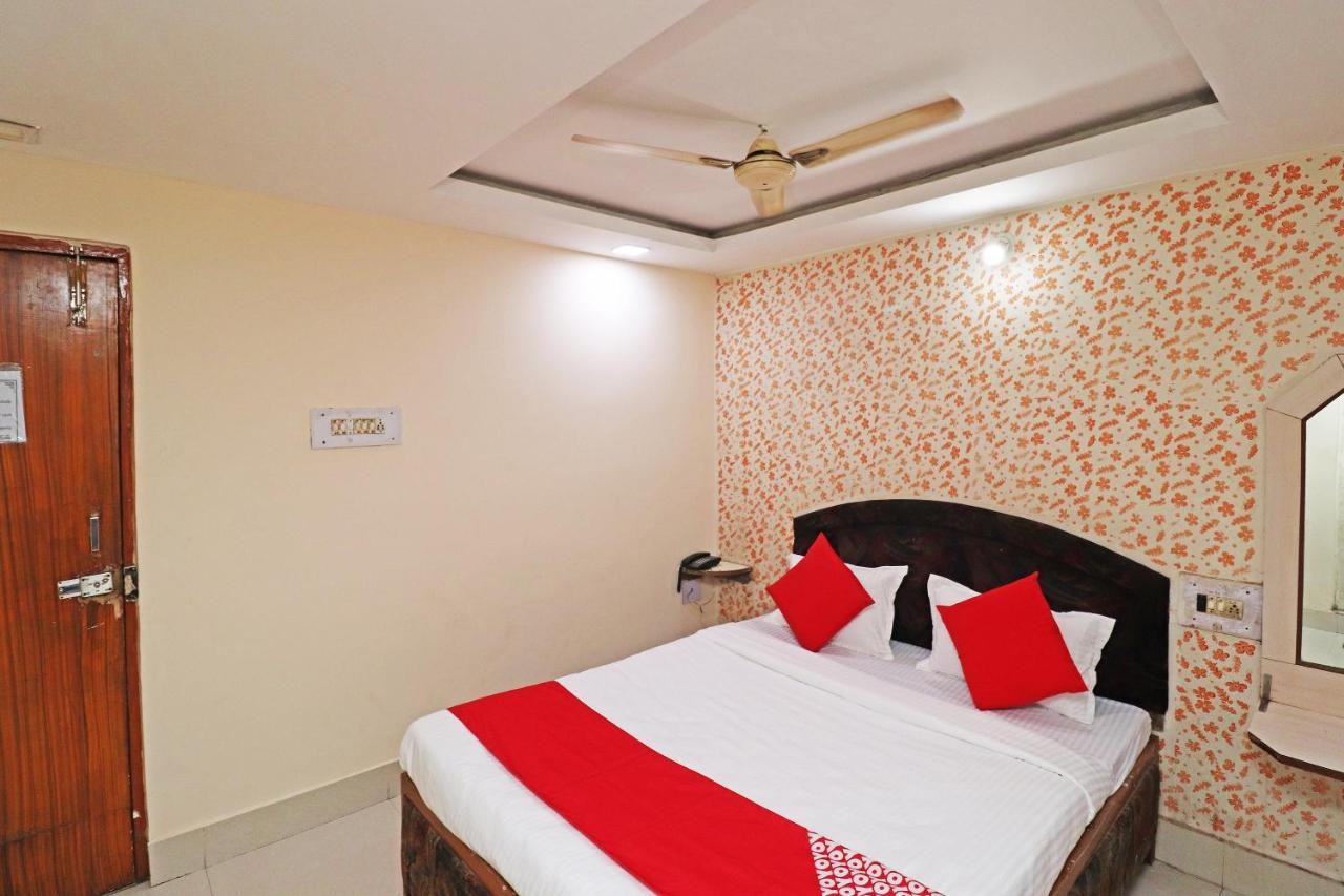 Oyo 39838 Riverside Hotel Bilāspur Екстериор снимка