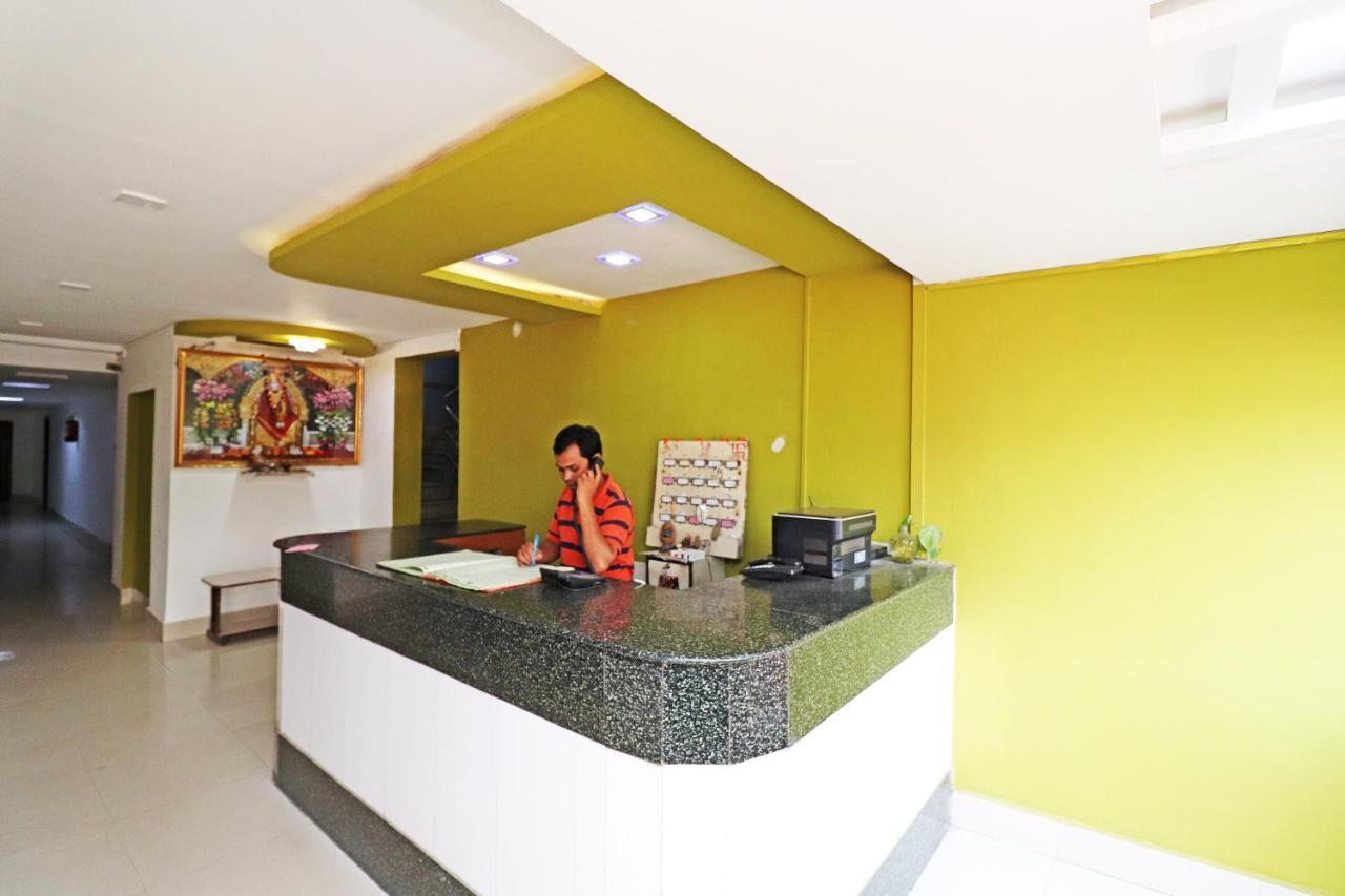 Oyo 39838 Riverside Hotel Bilāspur Екстериор снимка