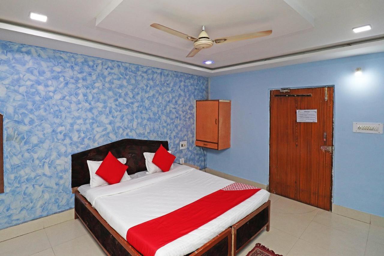 Oyo 39838 Riverside Hotel Bilāspur Екстериор снимка