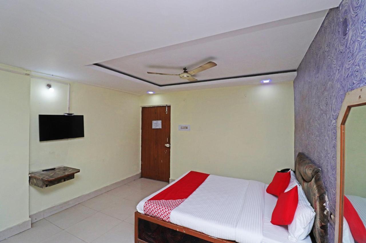 Oyo 39838 Riverside Hotel Bilāspur Екстериор снимка