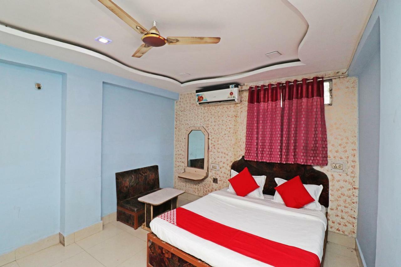Oyo 39838 Riverside Hotel Bilāspur Екстериор снимка