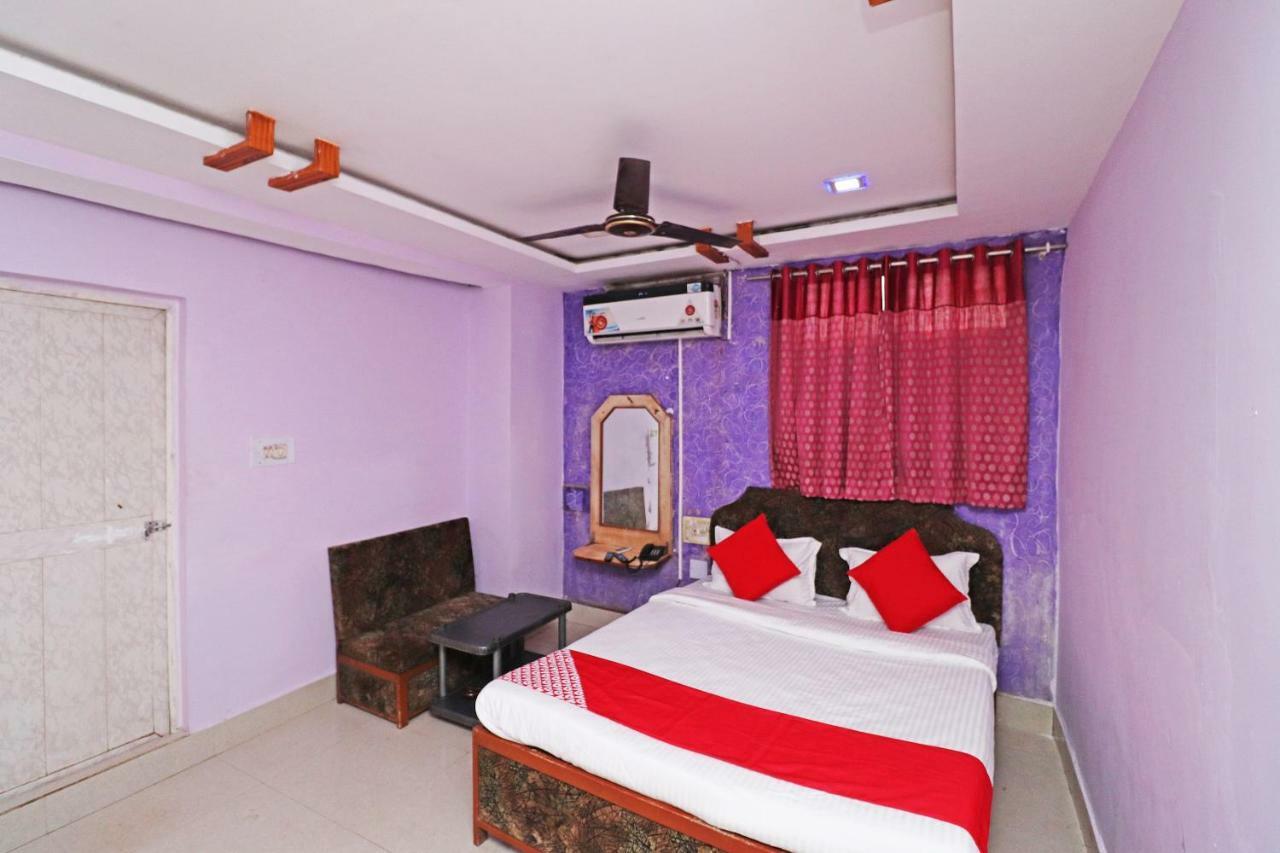 Oyo 39838 Riverside Hotel Bilāspur Екстериор снимка