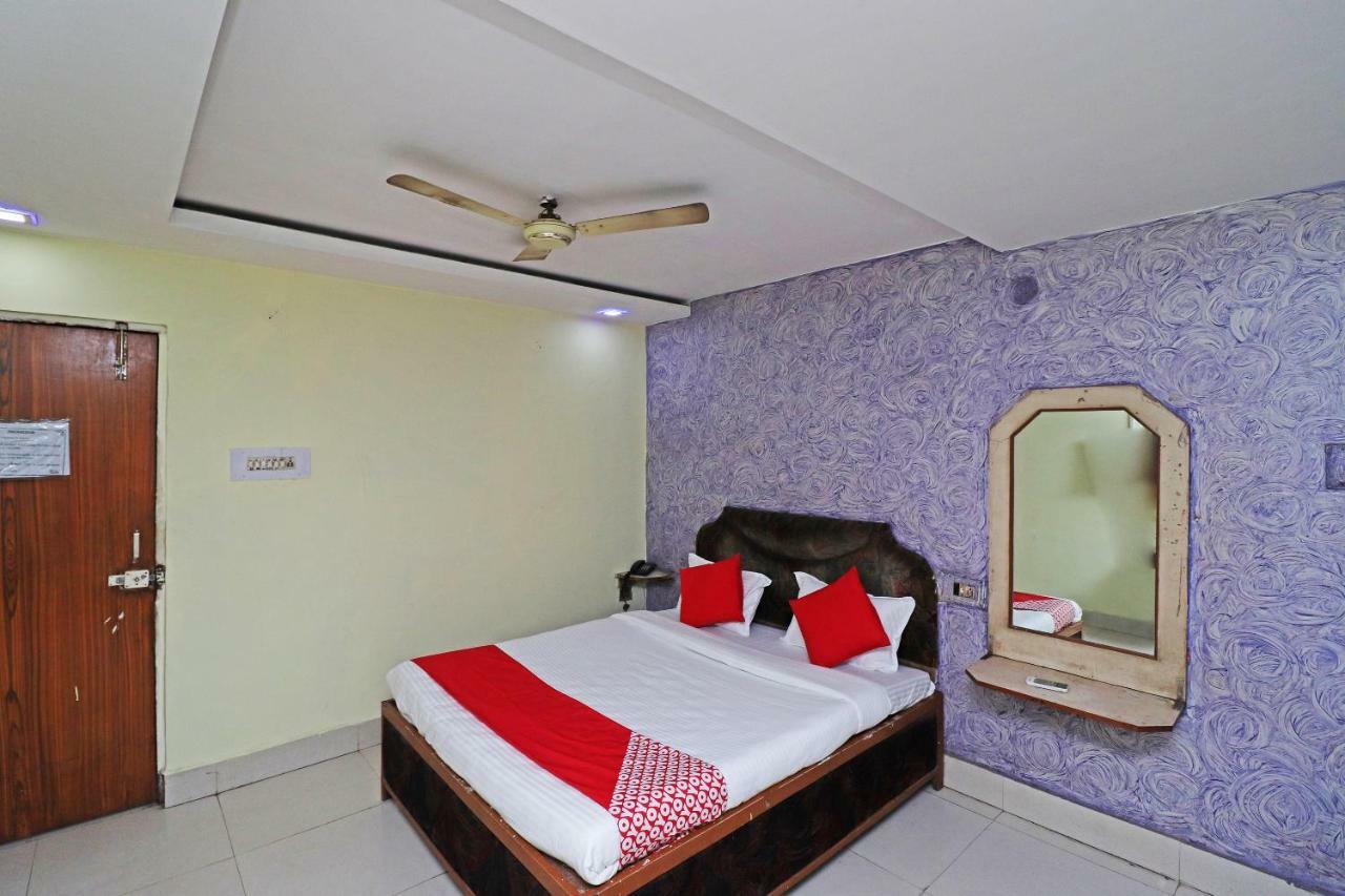 Oyo 39838 Riverside Hotel Bilāspur Екстериор снимка