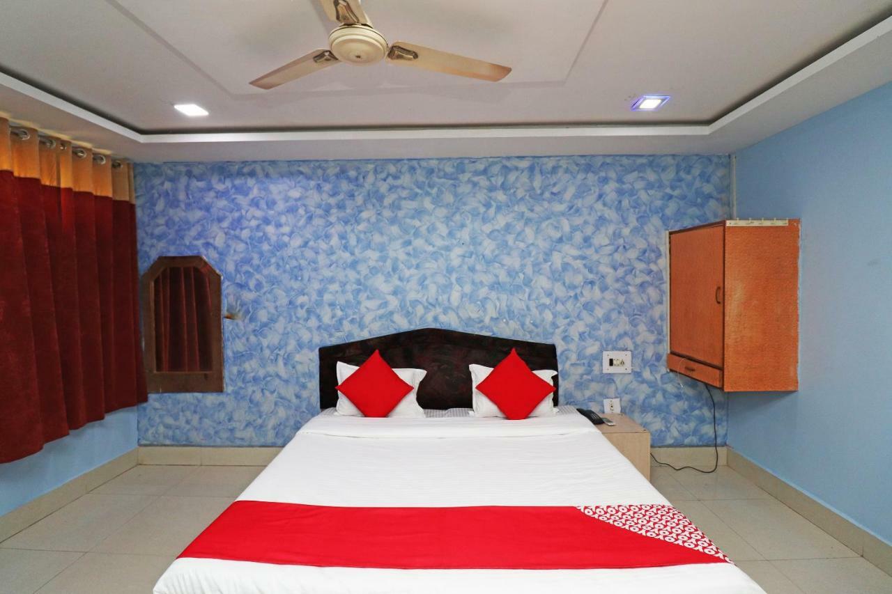 Oyo 39838 Riverside Hotel Bilāspur Екстериор снимка