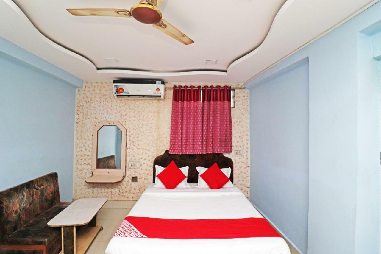 Oyo 39838 Riverside Hotel Bilāspur Екстериор снимка